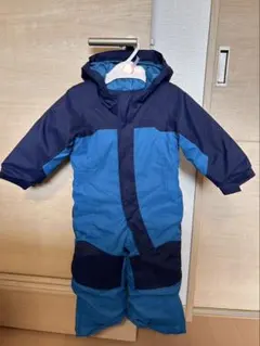 L.L.Bean 子ども用ウィンタースポーツジャンプスーツ　美品