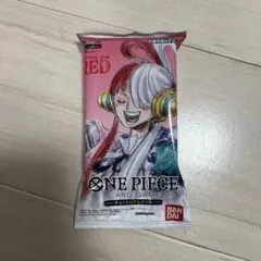 ONE PIECE カードゲーム チュートリアルデッキ FILM RED 未開封のサムネイル