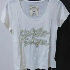 『フリーサイズ』ジェラートピケ・半袖シャツ