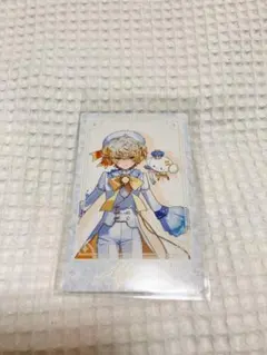 フラガリアメモリーズ　　2周年　ポラショ　ミュンナ