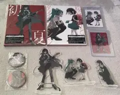 2025年最新】ado アクリルスタンド 桜日和とタイムマシンの人気