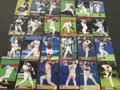 カルビー プロ野球カード ブーマー 阪急ブレーブス 5枚セット - メルカリ
