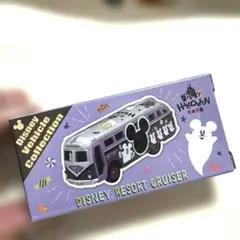 Disneyハロウィ　おばけちゃんデザインバストミカ