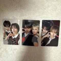 ボネクド ジェヒョン ケミトレカ