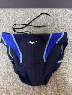美品 MIZUNO 競泳水着 2Xサイズ 競パン