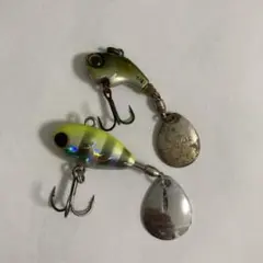 ジャッカル　デラクー　コーゾースピン