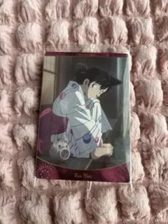 名探偵コナン イタジャガ 毛利蘭