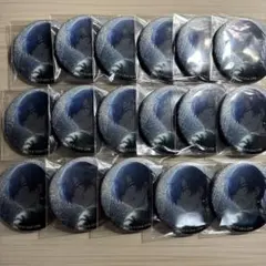 KAITO 缶バッジ 17個セット
