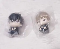 銀魂 銀八先生 土方十四郎 沖田総悟 まちぼうけ