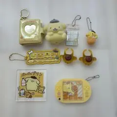 ポムポムプリンまとめ売り٩(๑❛ᴗ❛๑)۶