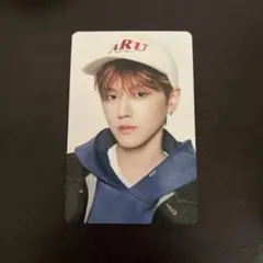 BOYNEXTDOOR KNOCK ON vol.1 IN JAPAN リウ