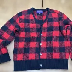 ま*ん様 【希少】NEPENTHES ネペンテス カーディガン サイズ0 日本製のサムネイル