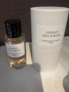 Christian Dior ディオール　ジャスミンデザンジュ　40ml