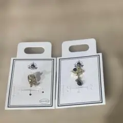 ディズニーストア ピアス