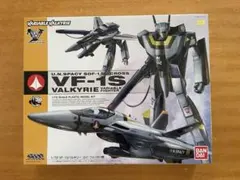 1/72 VF-1S バルキリー ロイ・フォッカー機＋スーパーパーツセット