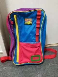 子ども リュック