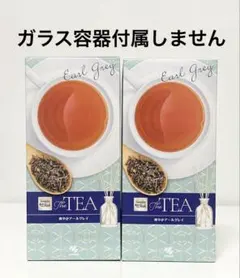 サワデー 香るスティック The TEA 爽やかアールグレイ 70ml 2個