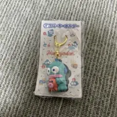 ハンギョドン ラバーキーホルダー