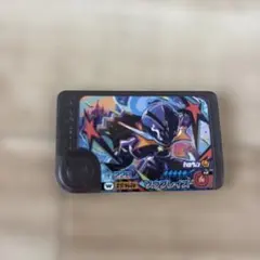 ソウブレイズ トレーディングカード #063 美品