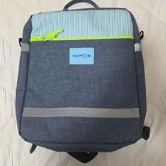 KUMON リュック バッグ