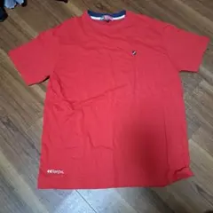 kaepa ケイパ メンズ 半袖Tシャツ　L