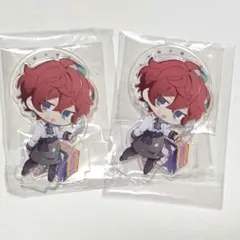 ヒプマイ　観音坂独歩　アクスタ　スイパラ　ヒプノシスマイク　アクリルスタンド