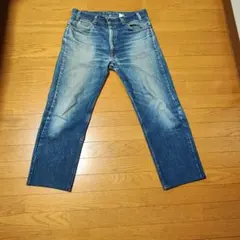 USA製Levi's 505