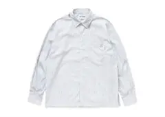 WTAPS 252TQDT-SHM02 定価28600 NAVY 01 - メルカリ