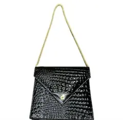 値下げ美品 MENARD ノベルティ COMTESSE 2way チェーンバッグ