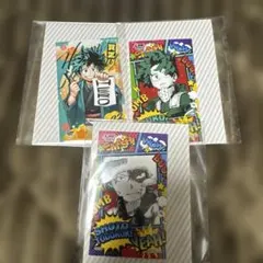 ジャンプショップ ミニブロマイド アイシールド21 蛭魔妖一 進清十郎