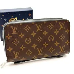 2026年最新】LOUIS VUITTON ジッピーXLの人気アイテム - メルカリ