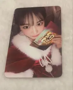 IVEユジンIVESecret with.mu.u. ラキドロ トレカ