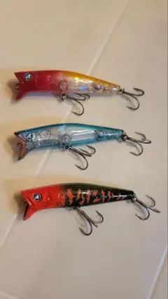 ガボッツ65　3個セットのサムネイル