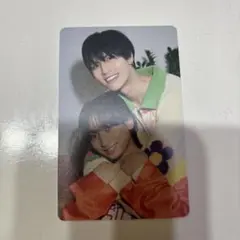 ICEx はくとっしー 筒井俊旭 千田波空斗 トレカ