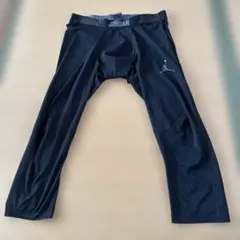 NIKE ジョーダン 3/4 レングス タイツ 2XL