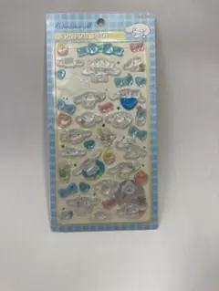 Cinnamoroll BONBON DROP シール シナモン