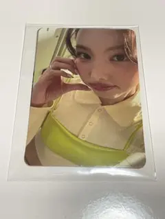 2026年最新】twice チェキ ナヨンの人気アイテム - メルカリ
