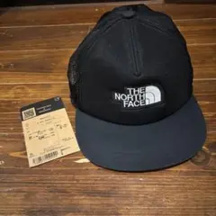 THE NORTH FACE オールメッシュキャップ NN02373のサムネイル