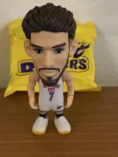 NBA BALLERS 2Chet Holmgren チェットホルムグレン