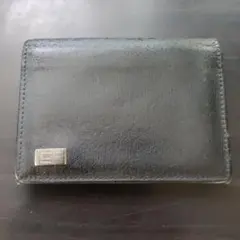 dunhill 名刺入れ カードケース ブラック