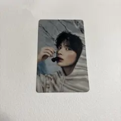 TXT 7TH YEAR 3形態 SHOWCASE 特典 トレカ テヒョン - メルカリ
