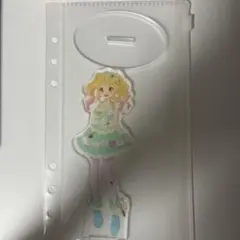 アイカツスターズ eeo アクリルスタンド 虹野ゆめ