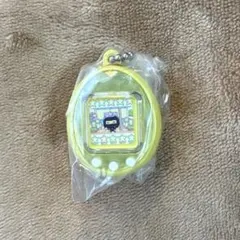 たまごっち　ガチャガチャ ミニチュアチャームコレクション４　②