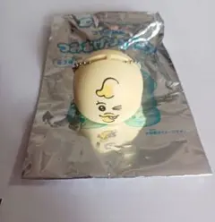 スシロー × 可哀想に！ コラボ限定 つみあげフィギュア きみまろ