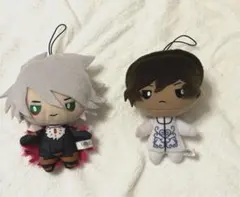 Fate ランサー カルナ アーチャー アルジュナ ぬいぐるみ Amazon.co.jp: Fate ランサー カルナ アーチャー アルジュナ