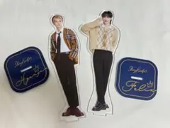 Stray Kids Felix ファミマコラボ　　BIGアクスタのサムネイル