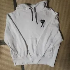 ami×PUMA　パーカー　Lサイズ