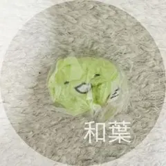 モリゾー＆キッコロ ぬいぐるみ キッコロ 笑顔 ガチャ