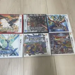 ゲームソフト 箱のみ