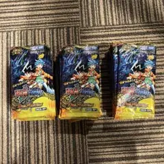デュエルマスターズ 25周年記念 パックセット デュエルマスターズ 25周年記念パック 2個セット - メルカリ
